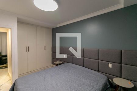 Apartamento para alugar com 195m², 4 quartos e 4 vagasQuarto 4