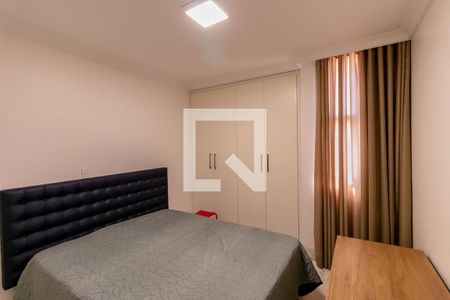 Apartamento para alugar com 195m², 4 quartos e 4 vagasQuarto 2