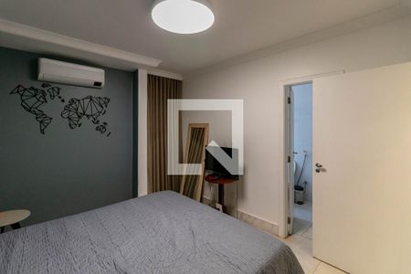 Apartamento para alugar com 195m², 4 quartos e 4 vagasQuarto 4