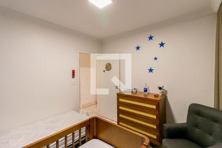 Apartamento para alugar com 195m², 4 quartos e 4 vagasQuarto 3