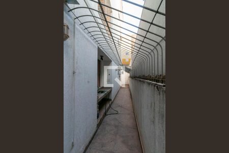 Apartamento para alugar com 195m², 4 quartos e 4 vagasÁrea comum