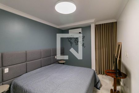 Apartamento para alugar com 195m², 4 quartos e 4 vagasQuarto 4