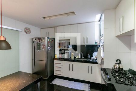 Apartamento para alugar com 195m², 4 quartos e 4 vagasCozinha