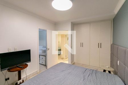 Apartamento para alugar com 195m², 4 quartos e 4 vagasQuarto 4