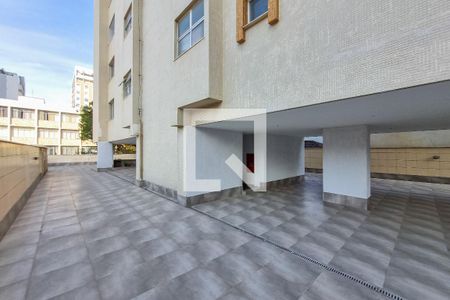 Apartamento para alugar com 40m², 1 quarto e sem vagaÁrea comum 