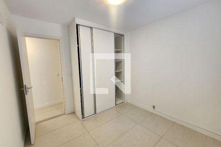 Quarto 1 de apartamento à venda com 4 quartos, 124m² em Botafogo, Rio de Janeiro
