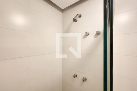 Apartamento à venda com 124m², 4 quartos e 2 vagas Apartamento à venda com 124m², 4 quartos e 2 vagasBanheiro