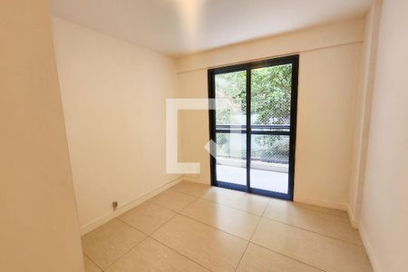 Quarto 1 de apartamento à venda com 4 quartos, 124m² em Botafogo, Rio de Janeiro