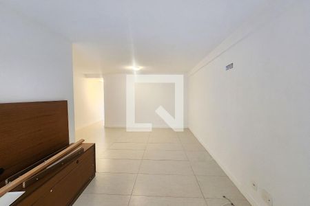 Sala de apartamento à venda com 4 quartos, 124m² em Botafogo, Rio de Janeiro