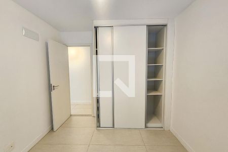 Quarto 1 de apartamento à venda com 4 quartos, 124m² em Botafogo, Rio de Janeiro