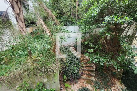Vista da Varanda de apartamento à venda com 4 quartos, 124m² em Botafogo, Rio de Janeiro