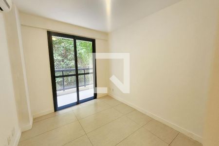 Quarto 2 de apartamento à venda com 4 quartos, 124m² em Botafogo, Rio de Janeiro