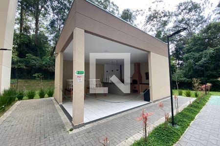 Apartamento para alugar com 42m², 2 quartos e 1 vagaÁrea comum - Churrasqueira