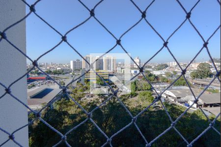 Apartamento para alugar com 42m², 2 quartos e 1 vagaQuarto 2- vista