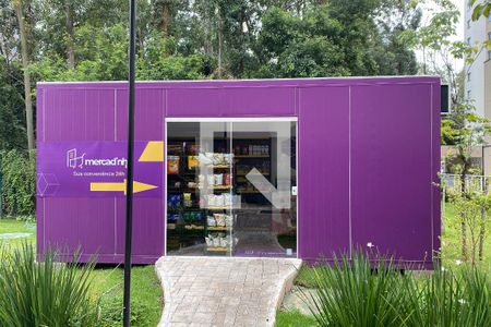 Apartamento para alugar com 42m², 2 quartos e 1 vagaÁrea comum