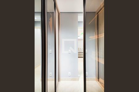 Apartamento para alugar com 52m², 2 quartos e 1 vaga Apartamento para alugar com 52m², 2 quartos e 1 vagaQuarto 1