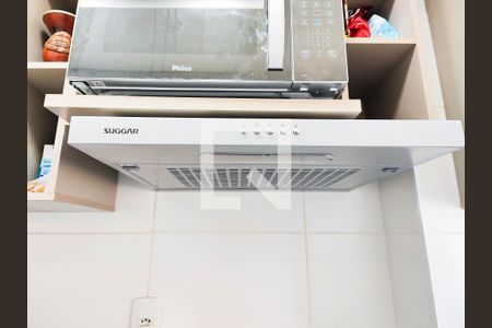 Apartamento para alugar com 52m², 2 quartos e 1 vaga Apartamento para alugar com 52m², 2 quartos e 1 vagaCozinha