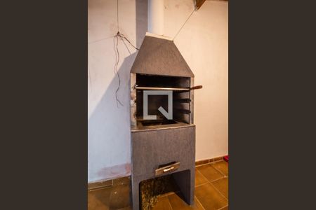 Casa à venda com 125m², 4 quartos e 2 vagasChurrasqueira