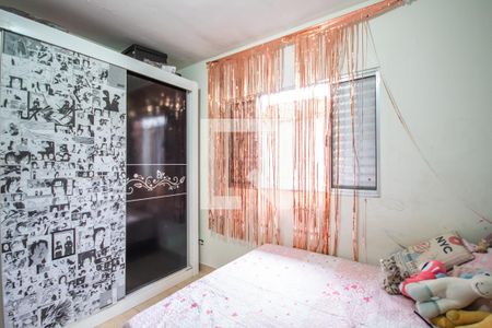 Casa à venda com 125m², 4 quartos e 2 vagasQuarto 2