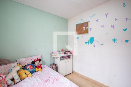 Casa à venda com 125m², 4 quartos e 2 vagasQuarto 2