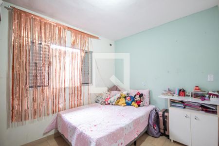 Casa à venda com 125m², 4 quartos e 2 vagasQuarto 2