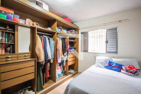 Casa à venda com 125m², 4 quartos e 2 vagasQuarto 4