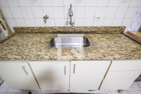 Casa à venda com 125m², 4 quartos e 2 vagasCozinha