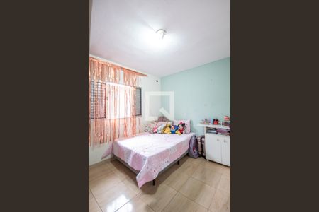 Casa à venda com 125m², 4 quartos e 2 vagasQuarto 2