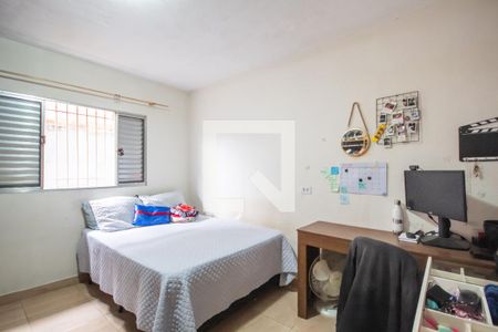 Casa à venda com 125m², 4 quartos e 2 vagasQuarto 4