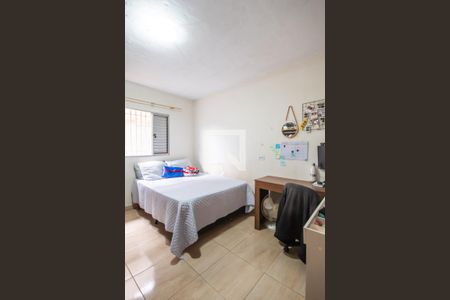 Casa à venda com 125m², 4 quartos e 2 vagasQuarto 4