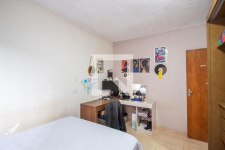 Casa à venda com 125m², 4 quartos e 2 vagasQuarto 4