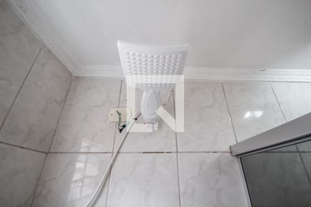 Casa à venda com 125m², 4 quartos e 2 vagasBanheiro da Suíte