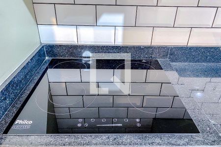 Studio para alugar com 26m², 1 quarto e sem vagaCozinha