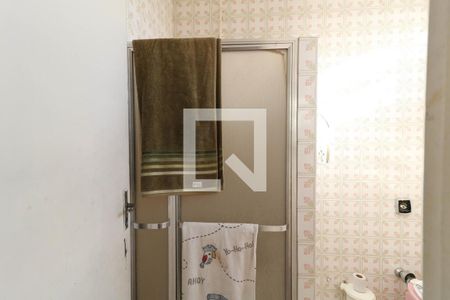 Casa de condomínio à venda com 549m², 9 quartos e 3 vagas Casa de condomínio à venda com 549m², 9 quartos e 3 vagasBanheiro da Suíte