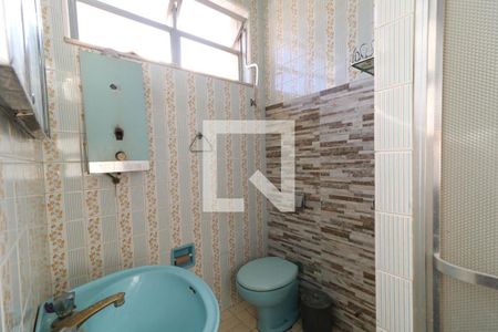 Casa de condomínio à venda com 549m², 9 quartos e 3 vagas Casa de condomínio à venda com 549m², 9 quartos e 3 vagasBanheiro