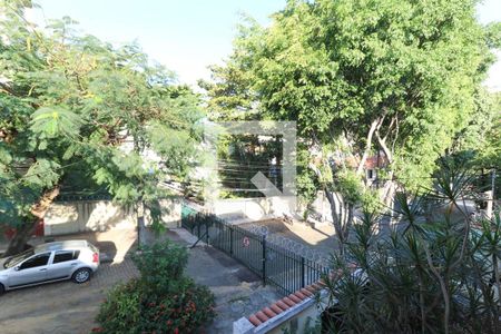 Casa de condomínio à venda com 549m², 9 quartos e 3 vagas Casa de condomínio à venda com 549m², 9 quartos e 3 vagasVaranda Quarto 8