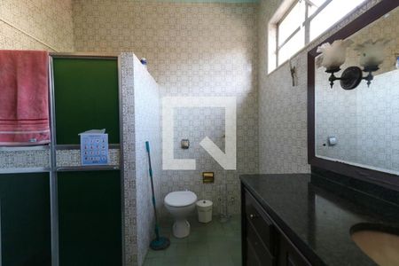 Casa de condomínio à venda com 549m², 9 quartos e 3 vagas Casa de condomínio à venda com 549m², 9 quartos e 3 vagasBanheiro 2