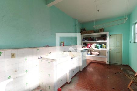 Casa de condomínio à venda com 549m², 9 quartos e 3 vagas Casa de condomínio à venda com 549m², 9 quartos e 3 vagasLavanderia