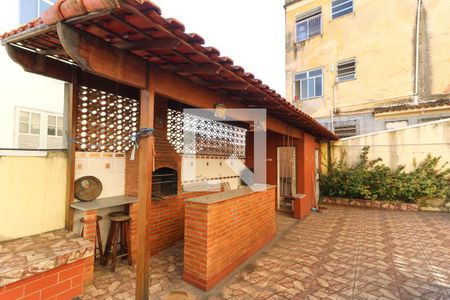 Casa de condomínio à venda com 549m², 9 quartos e 3 vagas Casa de condomínio à venda com 549m², 9 quartos e 3 vagasChurrasqueira