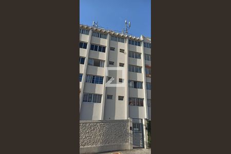 Studio para alugar com 32m², 1 quarto e 1 vaga Studio para alugar com 32m², 1 quarto e 1 vagaFachada do Prédio