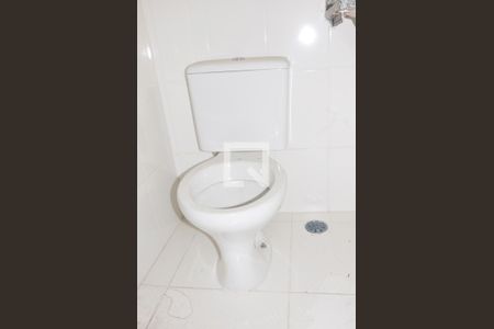 Studio para alugar com 32m², 1 quarto e 1 vaga Studio para alugar com 32m², 1 quarto e 1 vagaBanheiro