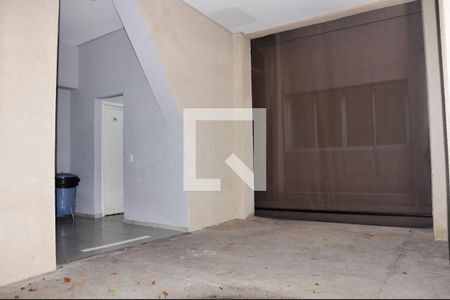Studio para alugar com 32m², 1 quarto e 1 vaga Studio para alugar com 32m², 1 quarto e 1 vagaÁrea comum - Churrasqueira