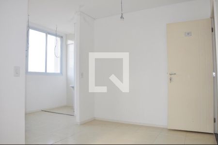 Sala de kitnet/studio para alugar com 1 quarto, 32m² em Parque Anhanguera, São Paulo