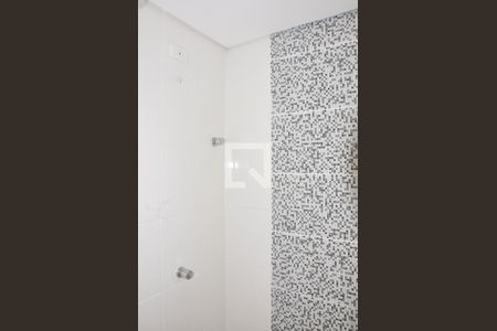 Studio para alugar com 32m², 1 quarto e 1 vaga Studio para alugar com 32m², 1 quarto e 1 vagaBanheiro