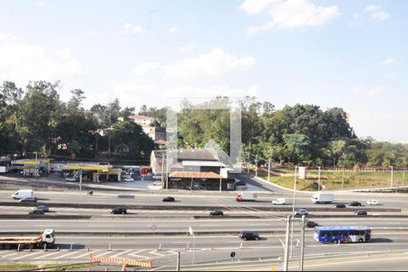 Studio para alugar com 32m², 1 quarto e 1 vaga Studio para alugar com 32m², 1 quarto e 1 vagaVista da Cozinha e Área de Serviço