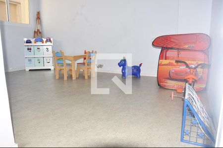 Studio para alugar com 32m², 1 quarto e 1 vaga Studio para alugar com 32m², 1 quarto e 1 vagaBrinquedoteca