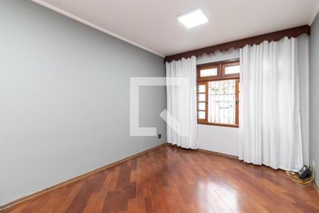 Sala de casa para alugar com 3 quartos, 112m² em Água Fria, São Paulo