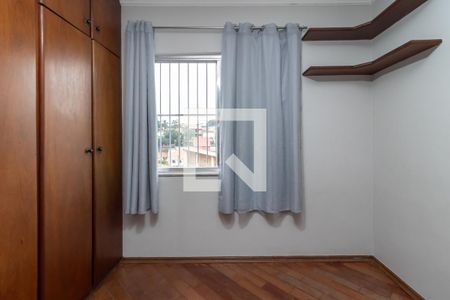Quarto 1 de casa para alugar com 3 quartos, 112m² em Água Fria, São Paulo