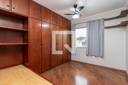Quarto 1 de casa para alugar com 3 quartos, 112m² em Água Fria, São Paulo