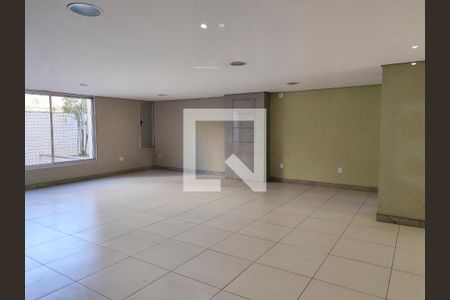 Apartamento à venda com 105m², 3 quartos e 2 vagasÁrea comum - Salão de festas